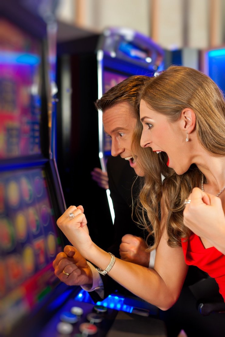lotter mobile gaming
