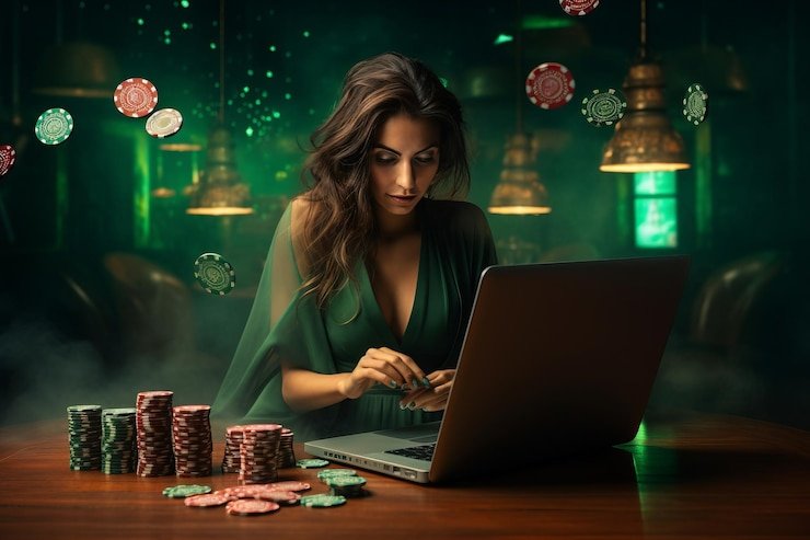 lotter Tree of Fortune — Permainan Slot Pohon Emas Kami